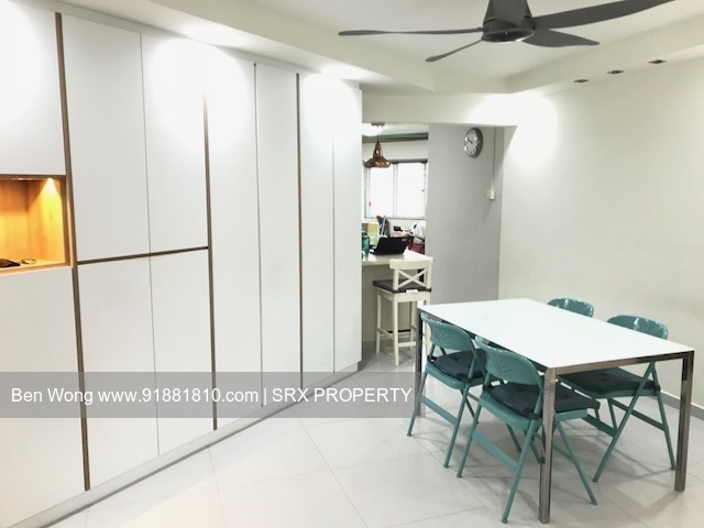 Blk 108 Jurong East Street 13 (Jurong East), HDB 4 Rooms #161701582